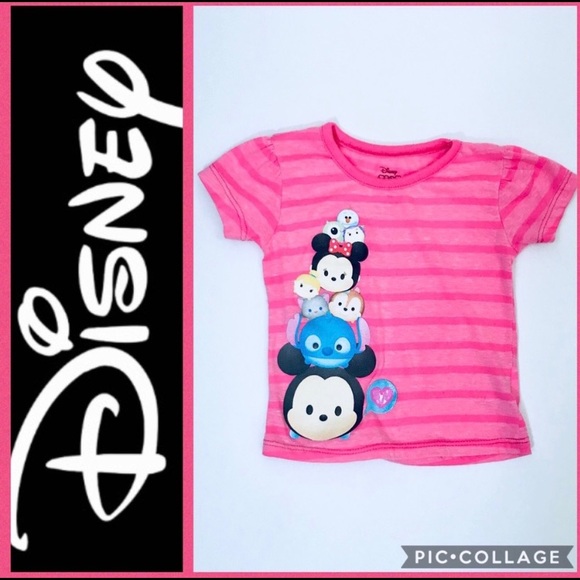 18 Month Girls Bundle: Tops/Dresses/Capri (8pcs) - Picture 8 of 8